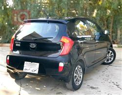 كيا بيكانتو